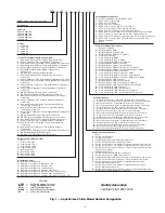 Предварительный просмотр 3 страницы Carrier AQUAFORCE 30XA080 Installation Instructions Manual