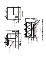 Предварительный просмотр 5 страницы Carrier AQUAFORCE 30XA080 Installation Instructions Manual