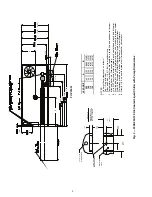 Предварительный просмотр 8 страницы Carrier AQUAFORCE 30XA080 Installation Instructions Manual