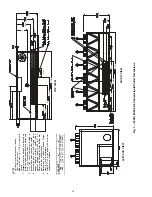 Предварительный просмотр 14 страницы Carrier AQUAFORCE 30XA080 Installation Instructions Manual