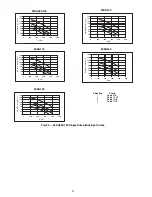 Предварительный просмотр 58 страницы Carrier AQUAFORCE 30XA080 Installation Instructions Manual