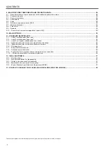 Preview for 4 page of Carrier Aquaforce 30XAS Series Installation, Operation And Maintenance Instructions