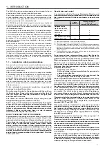 Preview for 5 page of Carrier Aquaforce 30XAS Series Installation, Operation And Maintenance Instructions