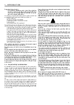 Preview for 7 page of Carrier Aquaforce 30XAS Series Installation, Operation And Maintenance Instructions