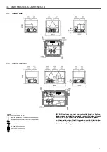 Preview for 11 page of Carrier Aquaforce 30XAS Series Installation, Operation And Maintenance Instructions