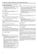 Предварительный просмотр 28 страницы Carrier Aquaforce 30XAS Series Installation, Operation And Maintenance Instructions