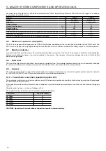 Предварительный просмотр 30 страницы Carrier Aquaforce 30XAS Series Installation, Operation And Maintenance Instructions