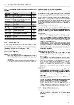 Preview for 35 page of Carrier Aquaforce 30XAS Series Installation, Operation And Maintenance Instructions