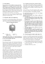 Предварительный просмотр 25 страницы Carrier AquaForce 30XAV 1050 Installation, Operation And Maintenance Instructions