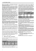 Preview for 6 page of Carrier AquaForce 30XB 1000 Installation, Operation And Maintenance Instructions