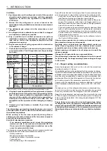 Preview for 7 page of Carrier AquaForce 30XB 1000 Installation, Operation And Maintenance Instructions