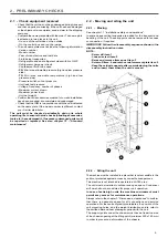 Preview for 9 page of Carrier AquaForce 30XB 1000 Installation, Operation And Maintenance Instructions