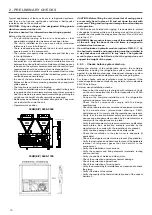 Preview for 10 page of Carrier AquaForce 30XB 1000 Installation, Operation And Maintenance Instructions