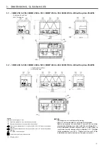 Preview for 11 page of Carrier AquaForce 30XB 1000 Installation, Operation And Maintenance Instructions