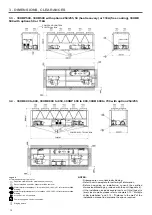 Preview for 12 page of Carrier AquaForce 30XB 1000 Installation, Operation And Maintenance Instructions