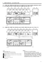 Preview for 13 page of Carrier AquaForce 30XB 1000 Installation, Operation And Maintenance Instructions