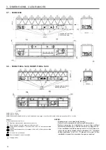 Preview for 14 page of Carrier AquaForce 30XB 1000 Installation, Operation And Maintenance Instructions