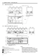 Preview for 16 page of Carrier AquaForce 30XB 1000 Installation, Operation And Maintenance Instructions