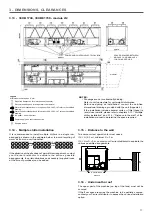 Preview for 17 page of Carrier AquaForce 30XB 1000 Installation, Operation And Maintenance Instructions