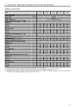 Preview for 41 page of Carrier AquaForce 30XB 1000 Installation, Operation And Maintenance Instructions