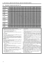 Preview for 46 page of Carrier AquaForce 30XB 1000 Installation, Operation And Maintenance Instructions