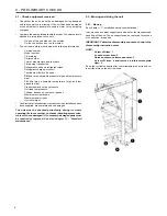 Preview for 8 page of Carrier AquaForce 30XB series Installation, Operation And Maintenance Instructions