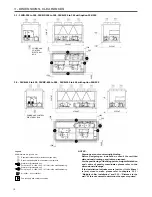 Предварительный просмотр 10 страницы Carrier AquaForce 30XB series Installation, Operation And Maintenance Instructions