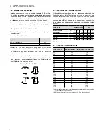 Preview for 42 page of Carrier AquaForce 30XB series Installation, Operation And Maintenance Instructions