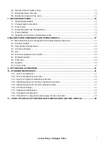 Preview for 3 page of Carrier AquaForce 30XQ0330 Installation, Operation & Maintenance Instructions Manual