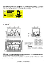 Preview for 9 page of Carrier AquaForce 30XQ0330 Installation, Operation & Maintenance Instructions Manual