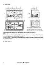 Предварительный просмотр 10 страницы Carrier AquaForce 30XQ0330 Installation, Operation & Maintenance Instructions Manual