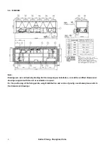 Предварительный просмотр 12 страницы Carrier AquaForce 30XQ0330 Installation, Operation & Maintenance Instructions Manual