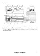 Предварительный просмотр 13 страницы Carrier AquaForce 30XQ0330 Installation, Operation & Maintenance Instructions Manual