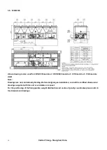 Preview for 14 page of Carrier AquaForce 30XQ0330 Installation, Operation & Maintenance Instructions Manual