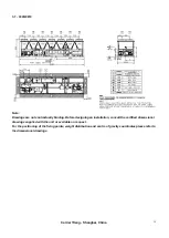 Предварительный просмотр 15 страницы Carrier AquaForce 30XQ0330 Installation, Operation & Maintenance Instructions Manual