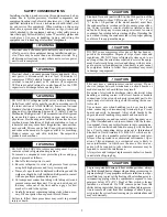 Preview for 2 page of Carrier AquaForce 30XV140 Controls, Start-Up, Operation, Service And Troubleshooting Instructions