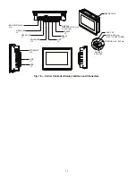 Preview for 14 page of Carrier AquaForce 30XV140 Controls, Start-Up, Operation, Service And Troubleshooting Instructions