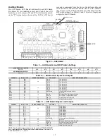 Preview for 17 page of Carrier AquaForce 30XV140 Controls, Start-Up, Operation, Service And Troubleshooting Instructions