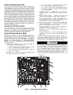 Preview for 18 page of Carrier AquaForce 30XV140 Controls, Start-Up, Operation, Service And Troubleshooting Instructions