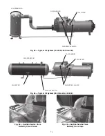 Preview for 70 page of Carrier AquaForce 30XV140 Controls, Start-Up, Operation, Service And Troubleshooting Instructions