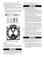 Preview for 73 page of Carrier AquaForce 30XV140 Controls, Start-Up, Operation, Service And Troubleshooting Instructions