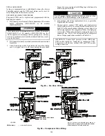 Preview for 206 page of Carrier AquaForce 30XV140 Controls, Start-Up, Operation, Service And Troubleshooting Instructions