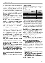 Preview for 5 page of Carrier AquaForce 30XW-V Installation, Operation And Maintenance Instructions