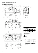 Предварительный просмотр 10 страницы Carrier AquaForce 30XW-V Installation, Operation And Maintenance Instructions