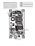 Предварительный просмотр 13 страницы Carrier Aquaforce 30XW150 Operation & Service Manual