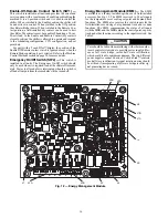 Предварительный просмотр 16 страницы Carrier Aquaforce 30XW150 Operation & Service Manual