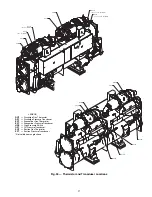 Предварительный просмотр 57 страницы Carrier Aquaforce 30XW150 Operation & Service Manual