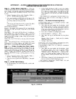 Preview for 138 page of Carrier Aquaforce 30XW150 Operation & Service Manual