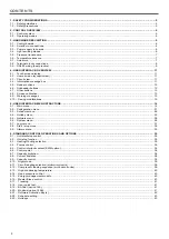 Preview for 2 page of Carrier AquaForce 61XWHZE Control Manual