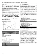 Preview for 38 page of Carrier AquaForce 61XWHZE Control Manual